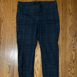 Liverpool leggings from stitch fix